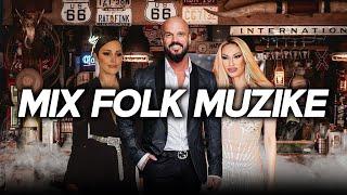  MIX FOLK MUZIKE  SAMO HITOVI  (Prijovic, Rada Manojlovic, Mile Kitic, Boban Rajovic..)