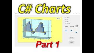 C# Charts Part1