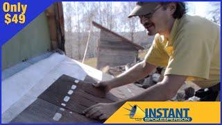 Roofer Marketing Video - Instant Spokesperson