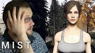 ЛУЧШЕ БЫ НЕ СПАСАЛ ► Mist Survival #6