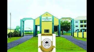 Brainfill Polytechnic Post UTME Form for ND Admission, Ikpot Ekpene, Akwa Ibom State