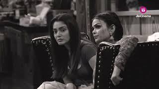 Kisne Diya Shivani Ko Dhakka? | Bigg Boss OTT 3 | JioCinema | New Episode, 9pm