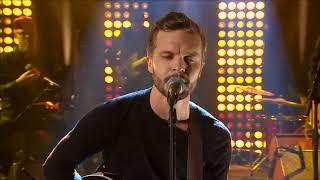 The Tallest Man On Earth - Freight Train (Elizabeth Cotten cover)(live @ på spåret)