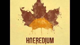 Haeredium - L'homme de la Taverne