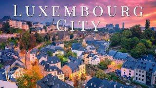 Luxembourg City, Western Europe’s Hidden Gem | Postcard Travels