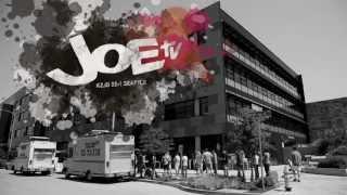 JOEtv Slice of Life - Food Truck