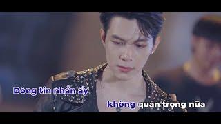 [KARAOKE] ta lại bỏ rơi nhau – Anh Tú Atus