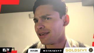 ‘I’M ANGRY AS F***’ - RYAN GARCIA EXPLODES ON DEVIN HANEY/TANK DAVIS & BENN, REVEALS LAWSUIT WORRIES