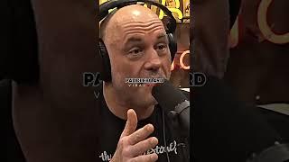 Joe Rogan Reacts to Viral Tiger Shark Attack 