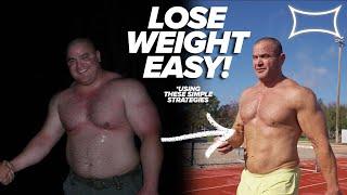 How I Lose Weight | Simple Strategies for Success