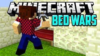 Bedwars  LAST MAN STANDING! Live Stream (Please super-chat)