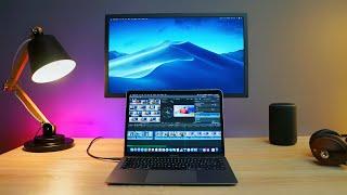 Video EDITING IN 4K su MacBook Air e gli HATERS? MUTI!