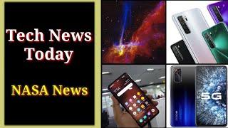 Daily Tech News Hindi | NASA News today |