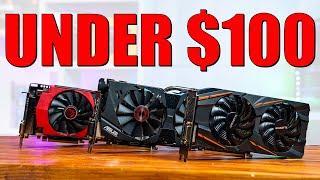 You Don't Need an Expensive Graphics Card to Start PC Gaming