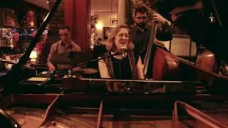 Kelly Green Trio Live  - I Cover The Waterfront / Central Park West