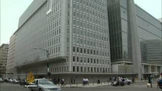 Utrka za mjesto šefa Svjetske banke - Al Jazeera Balkans