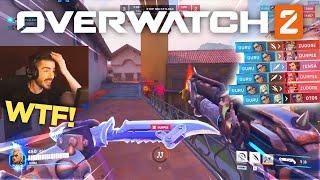 Overwatch 2 MOST VIEWED Twitch Clips of The Week! #256