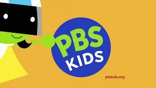 PBS Kids (USA) - October 2022 ID: Mountain Climber