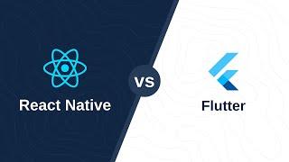 React Native vs Flutter - Which Framework is Better? | Compare in 3 Minutes