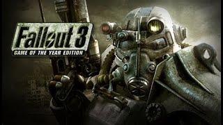 Let's play Fallout 3 Blind Part 22