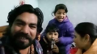 love pihu ghar || payal Radha neeraj || neeraj gyan vlogs