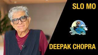 #249: Deepak Chopra - How Self-Awareness Connects Humanity