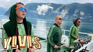 Ylvis - Ferjao [Official music video HD]