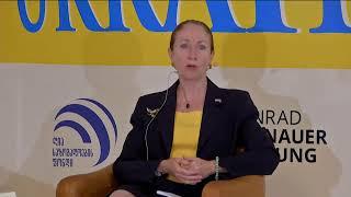 Tbilisi International Conference 2022 – Slava Ukraini.