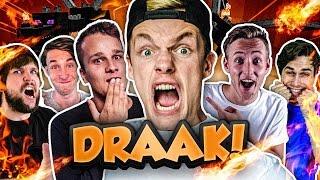 PAK DE DRAAK! - Minecraft Survival #100