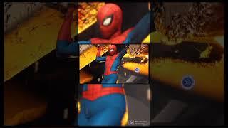 Spider Man Rescue People| #subscribe #shorts #gaming