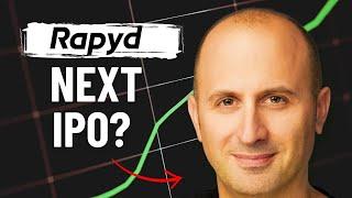 How Rapyd Powers Uber & Google’s Transactions (Meet CEO Arik Shtilman)