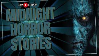 Midnight Horror Stories with Minhaj