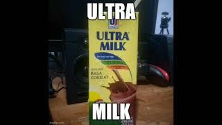 Ultra Milk