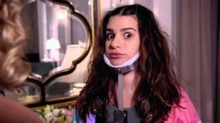 SCREAM QUEENS - Character Series  Hester