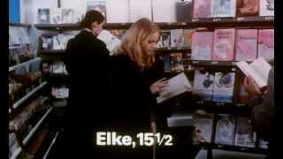 'Schoolgirls Report - Why Parents Lose Their Sleep' (1971) - Friedrich meets Elke