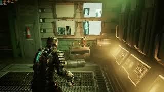 Dead Space - Только плазменный резак 2 [ru]