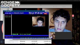 Unfriended: Dark Web (2018) - Cryptocurrency Account with $10 million