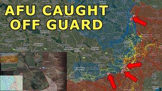 RUAF Capture Levadne In Surprise Attack | Ukrainian Army Sends New Reinforcements