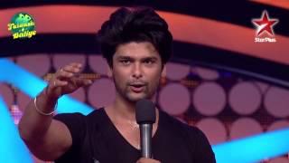 Sajid khan's comments on kushal Tandon and Elena's perfomance *UNCENSORED*