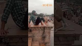 Monkey funny video 