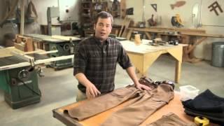 Duluth Trading Fire Hose® Work Pants