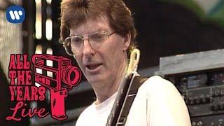 Grateful Dead - Iko Iko (Philadelphia, PA 7/7/89) (Official Live Video)