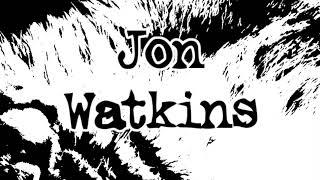 Jon Watkins ~ Peak