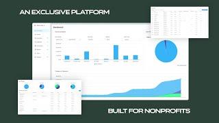 Platform for Non-Profit Organization - SaaS Explainer Video - TriNet Studios