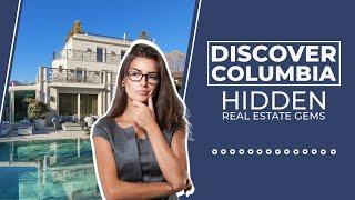 Discover Columbia, SC’s Hidden Real Estate Gems: Top 10 Neighborhoods to Sell Now!