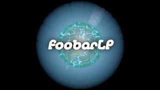 foobarLP Trailer