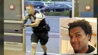 Was John Crawford Killed in Cold Blood? The Disturbing Walmart Shooting Surveillance Video Released