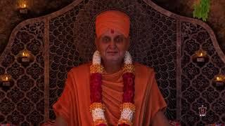 BAPS Arti - Pramukh Swami Maharaj 99