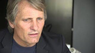 Viggo Mortensen spricht neun Sprachen