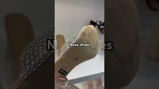 Novo shoes multiple colours acaila #shopping #viralvideo #beautiful